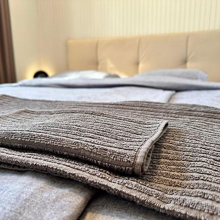 Palkoevei 65. Apartman Palkove Eksteriør billede