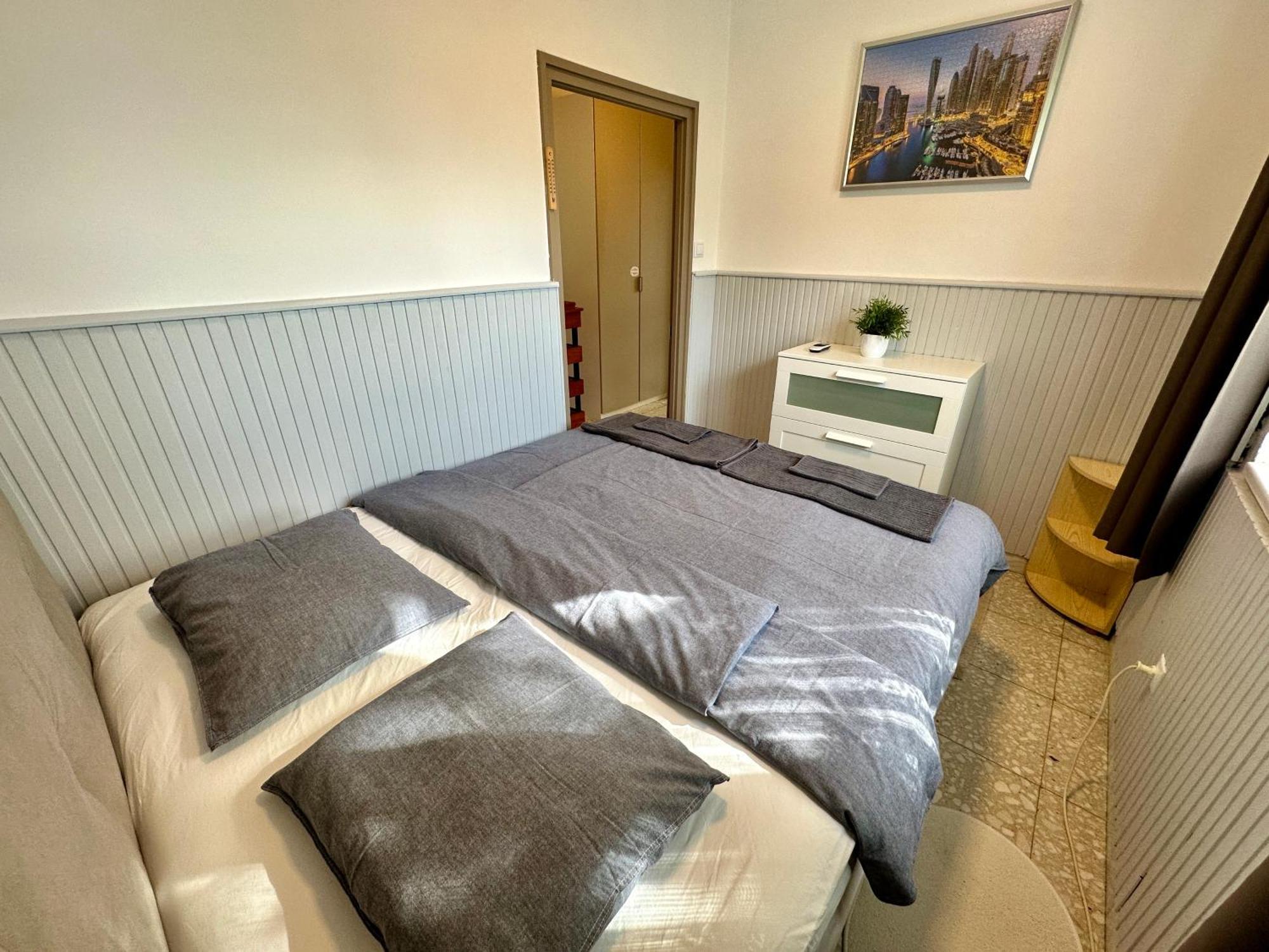 Palkoevei 65. Apartman Palkove Eksteriør billede