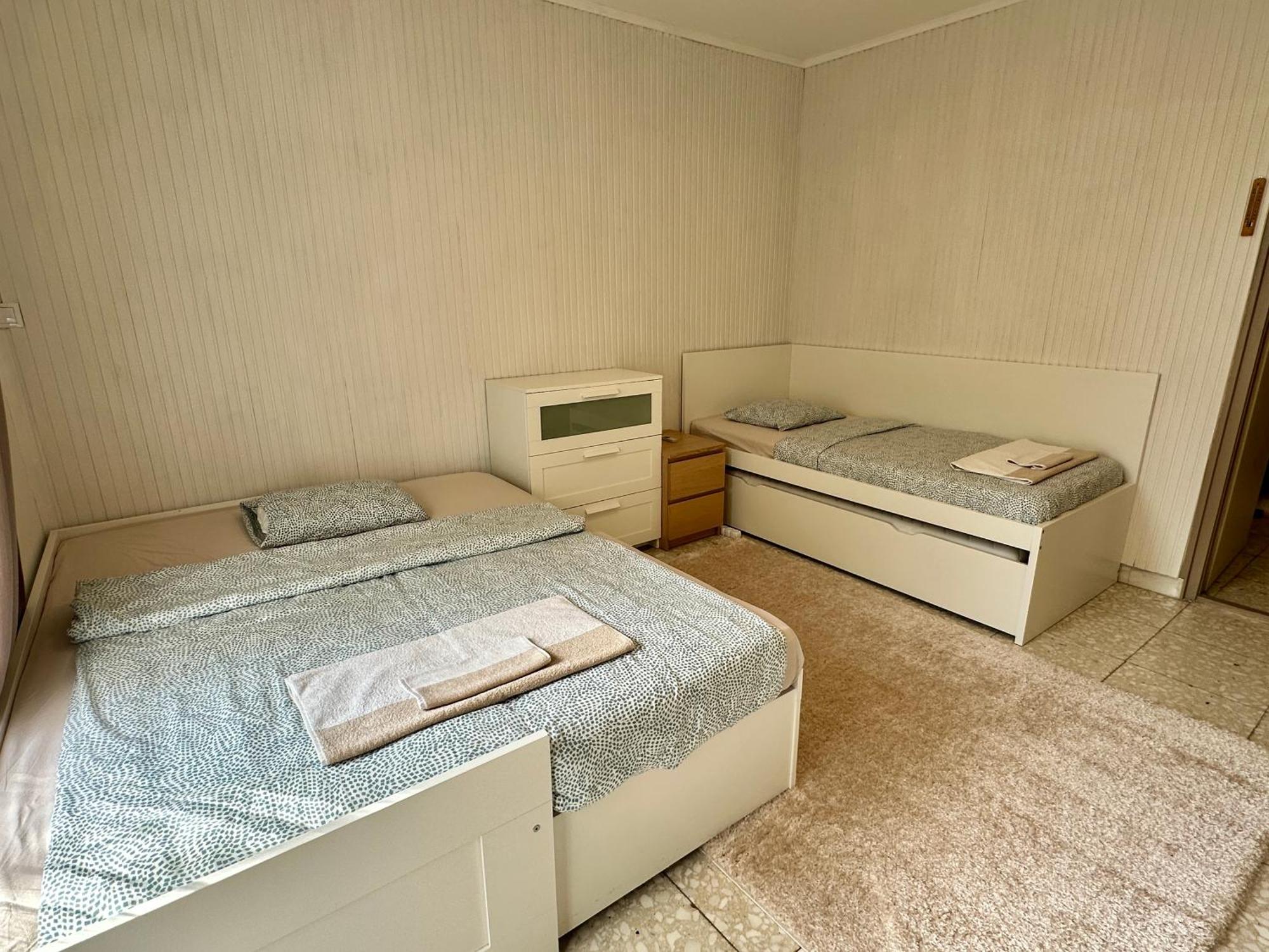 Palkoevei 65. Apartman Palkove Eksteriør billede